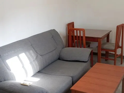 Piso en calle Peral, 24