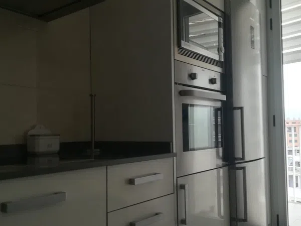 Piso en Plaza de la Concordia, Zona Parc Central - Hort de Trenor, Zona Parc Central - Hort de Trenor - Foto 3