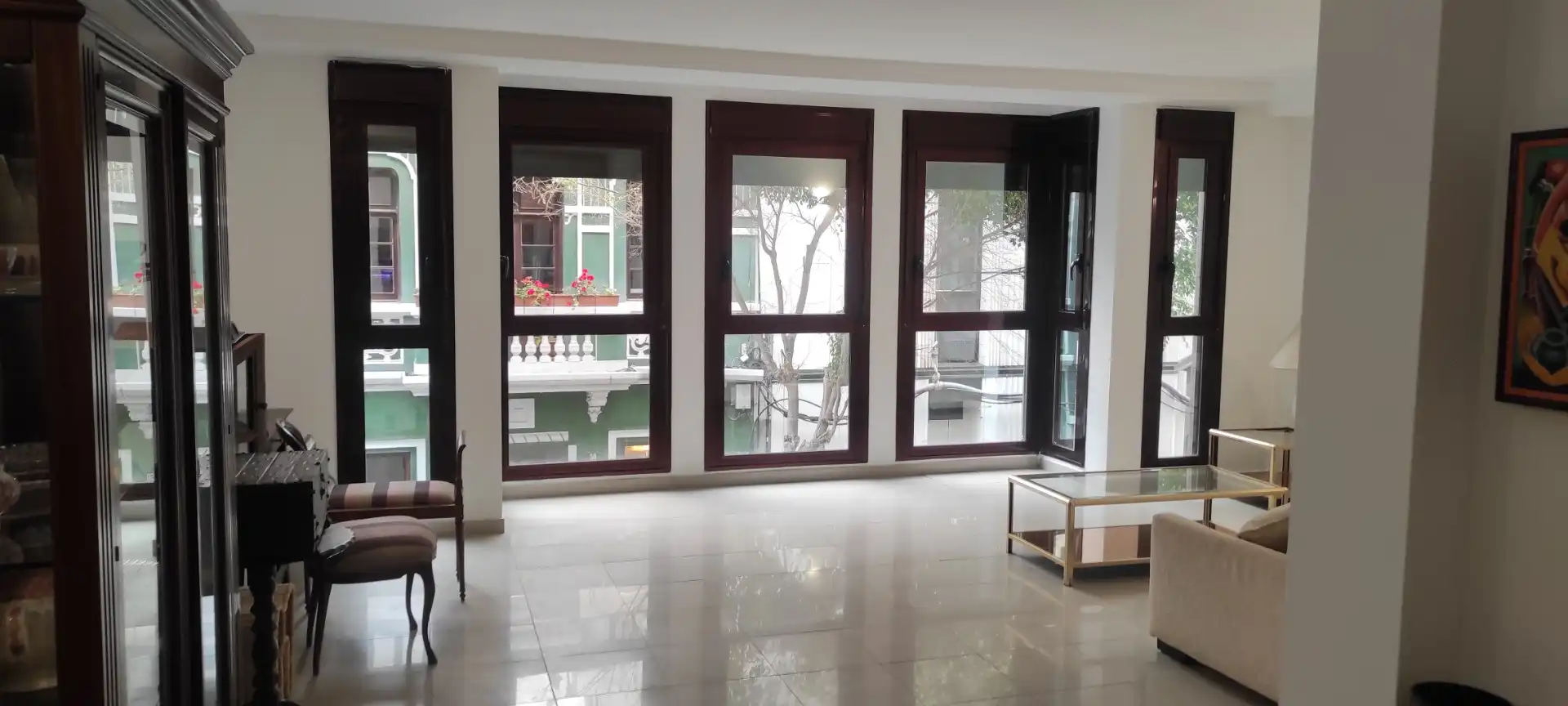 Piso en  Calle Nicolás Estévanez 43 - Foto 3