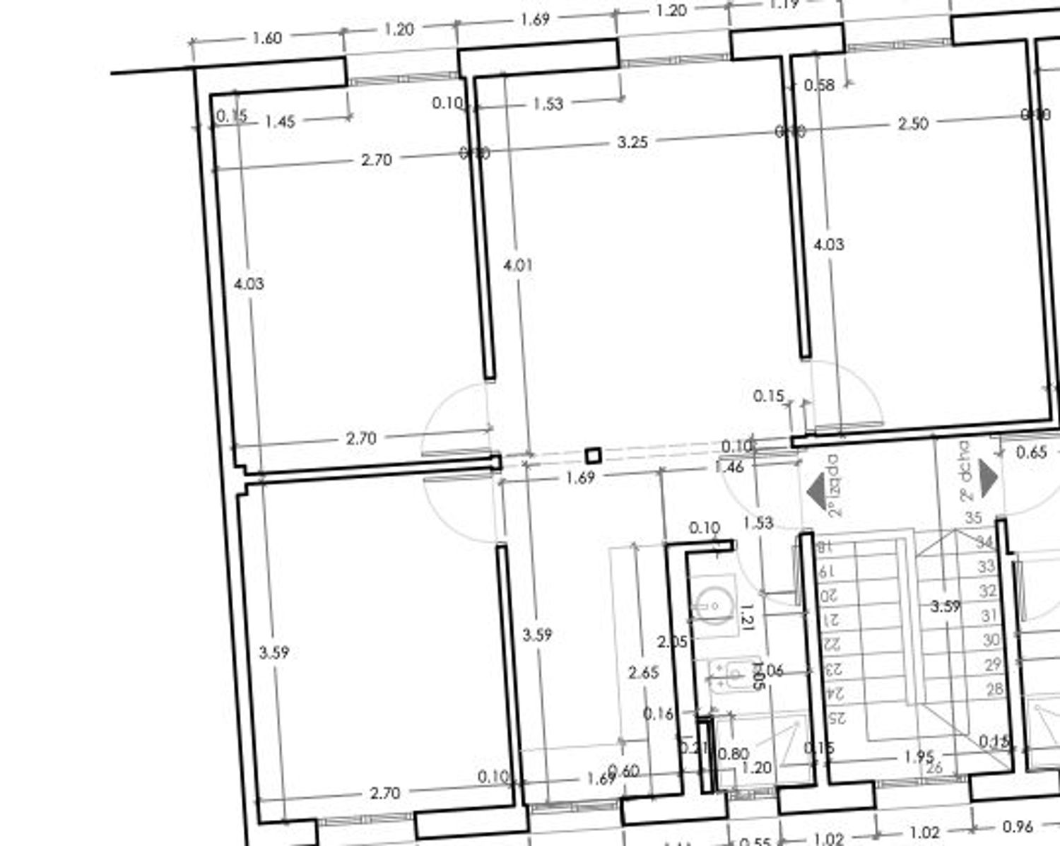 Piso en Moscareta - Foto 25