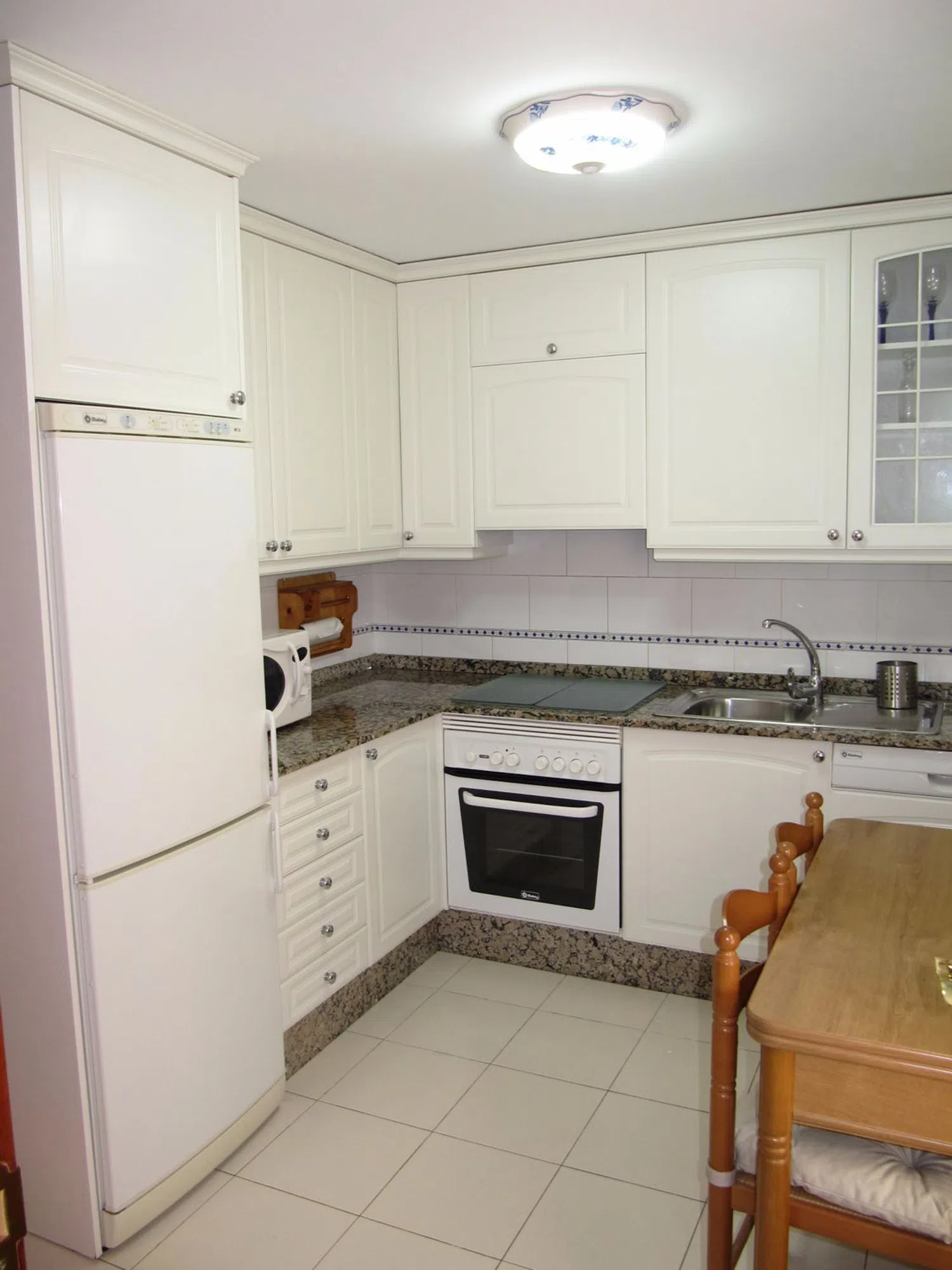 Piso en calle simón bolívar, 35 - Foto 12