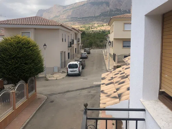 Dúplex en Calle los Serranos, 8 - Foto 10