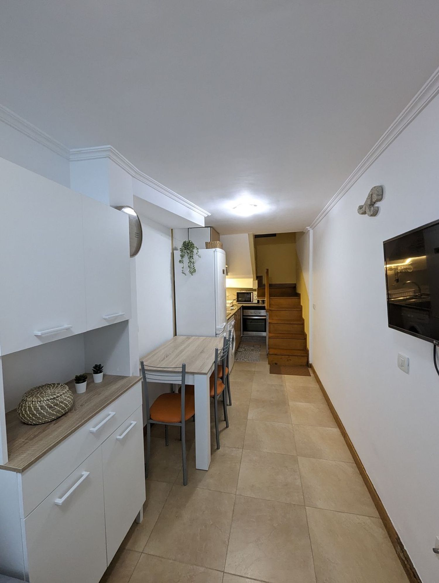 Chalet adosado en Calle dos foxos, 14, Teis, Teis - Foto 23