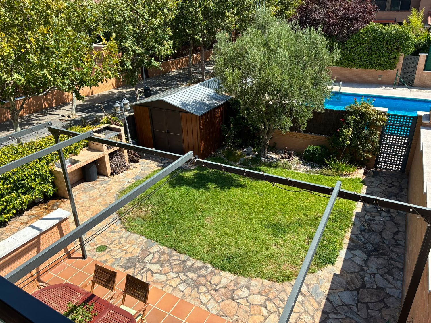 Chalet adosado en Calle del Pino Resinero, 22, La Dehesa - El Pinar, La Dehesa - El Pinar - Foto 27