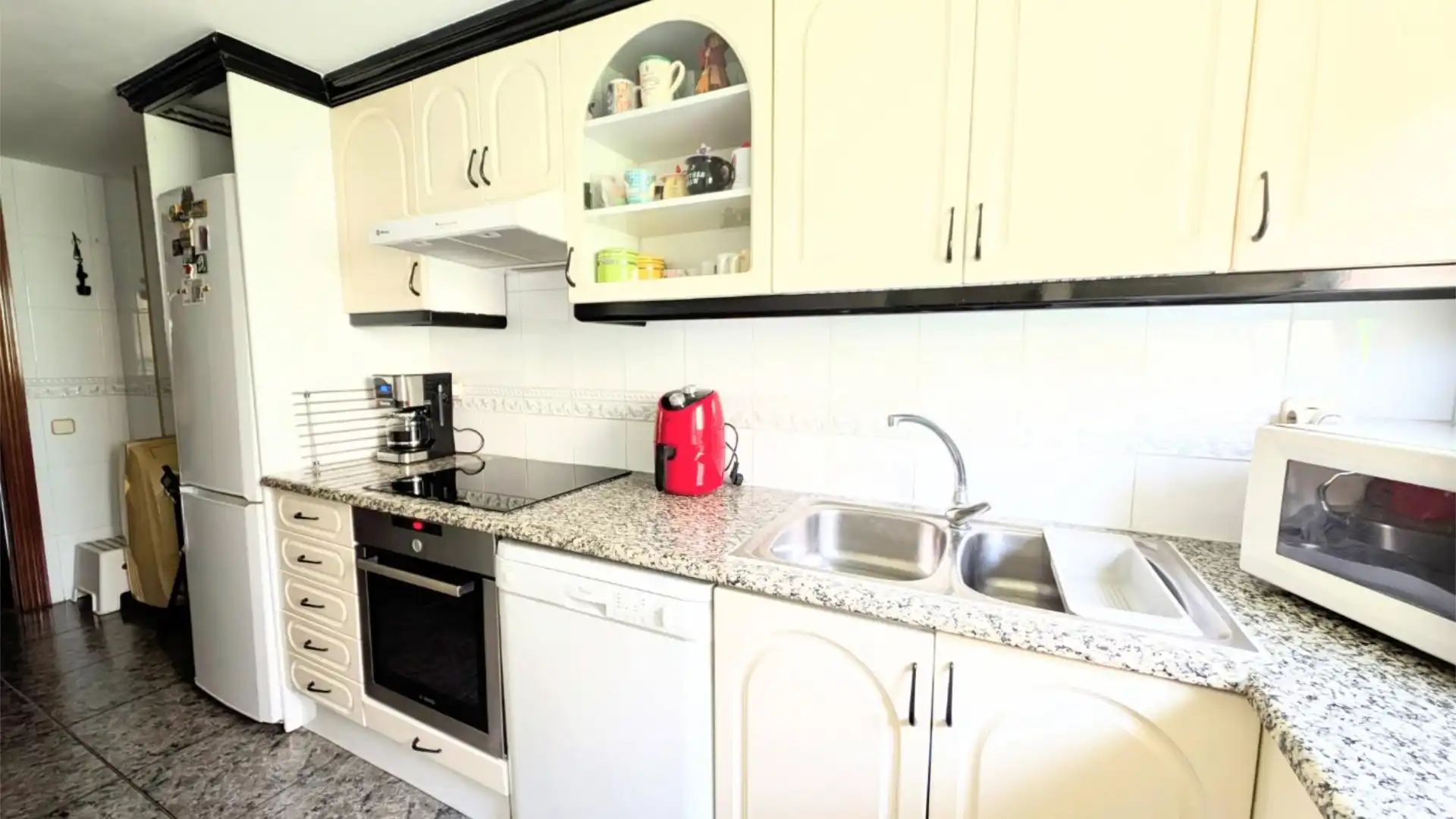 Ático en  Avinguda de la Generalitat 27 - Foto 6