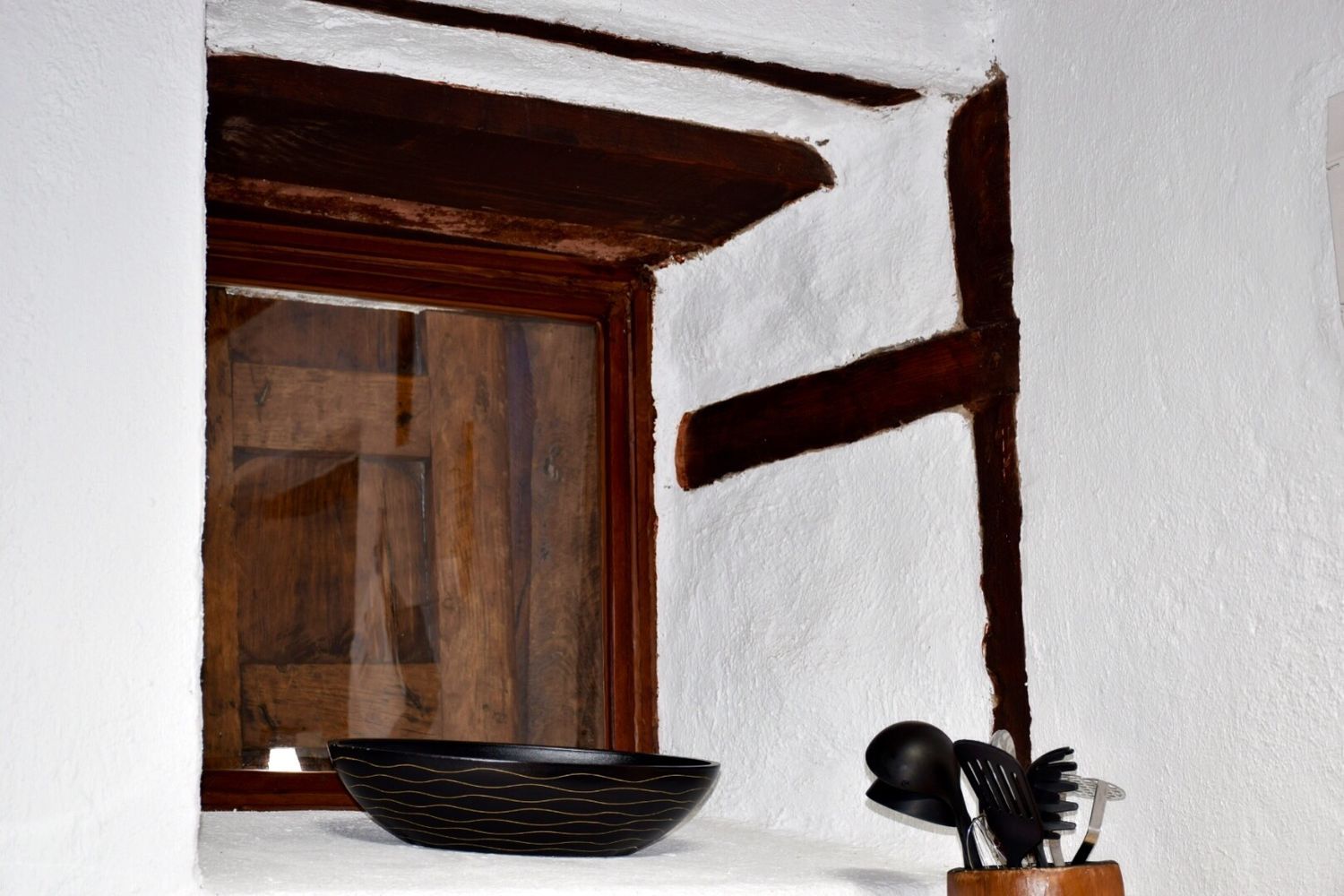 Casa rural en Bajada del Pino, 31, La Vega-El Amparo-Cueva del Viento, La Vega-El Amparo-Cueva del Viento - Foto 3