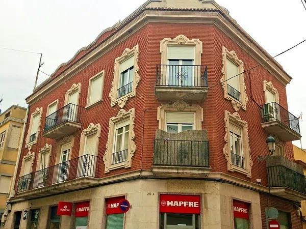 Piso en Calle Blasco Ibáñez, 50 - Foto 1
