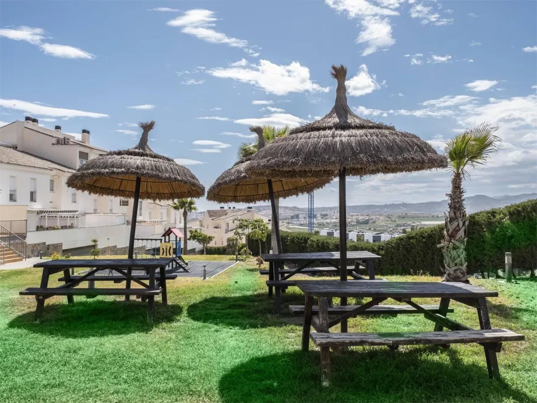 Piso en  Avenida Palmeras de Baviera a2 - Foto 26