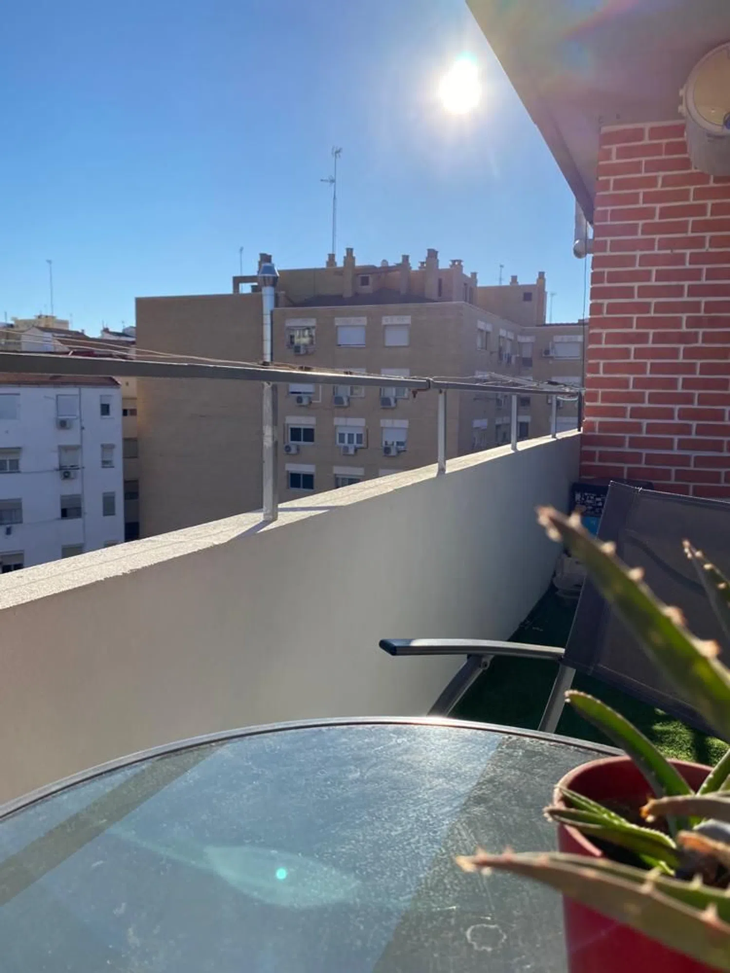 Piso en calle de lópez allué d. luis, 6 - Foto 1