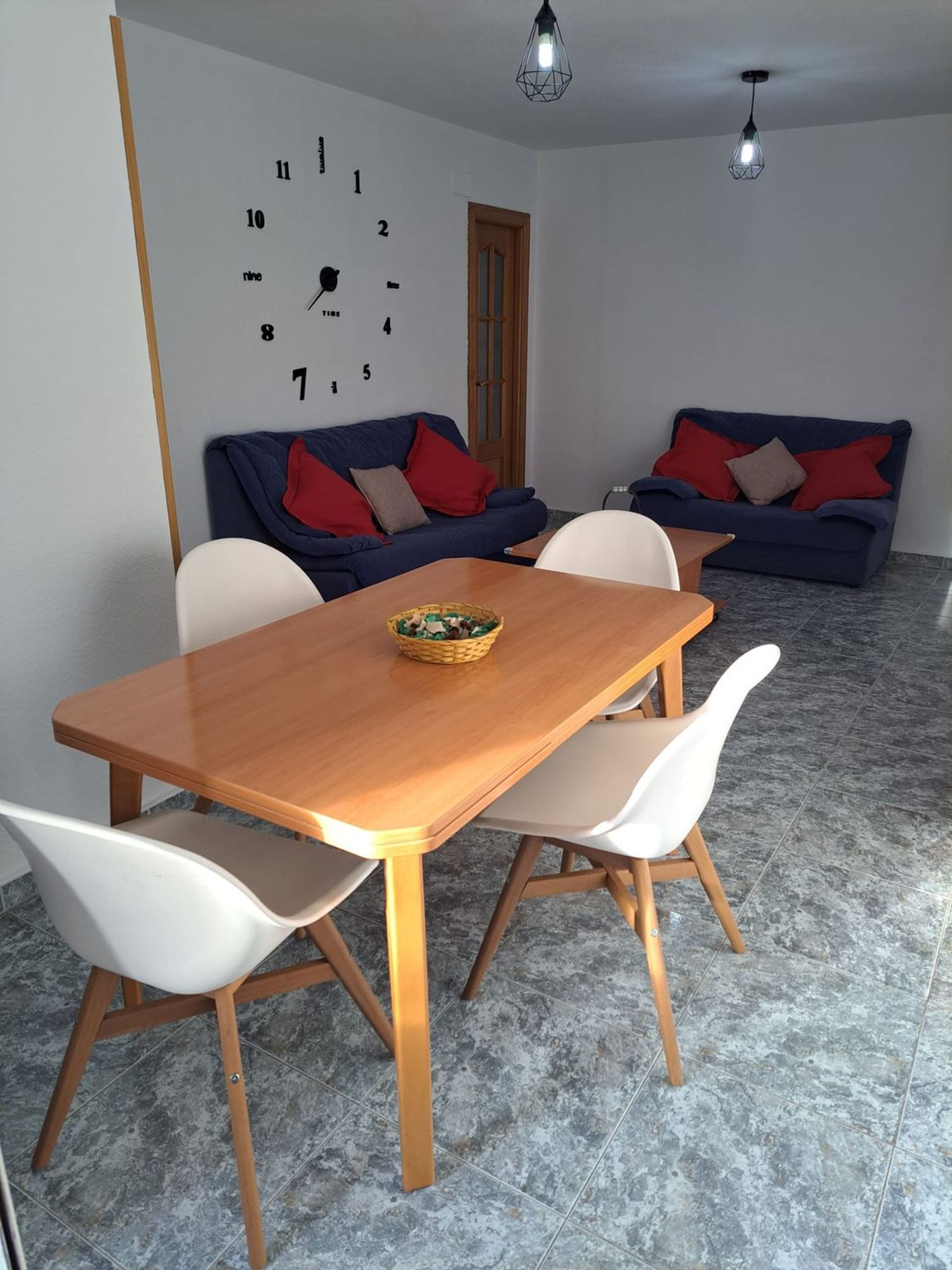Piso en Av Blasco Ibáñez, Ciutat Jardí - Foto 5