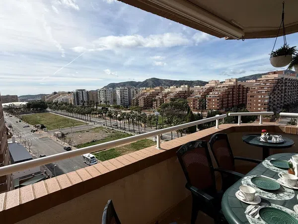 Piso en Calle Amplaries, 35 - Foto 33