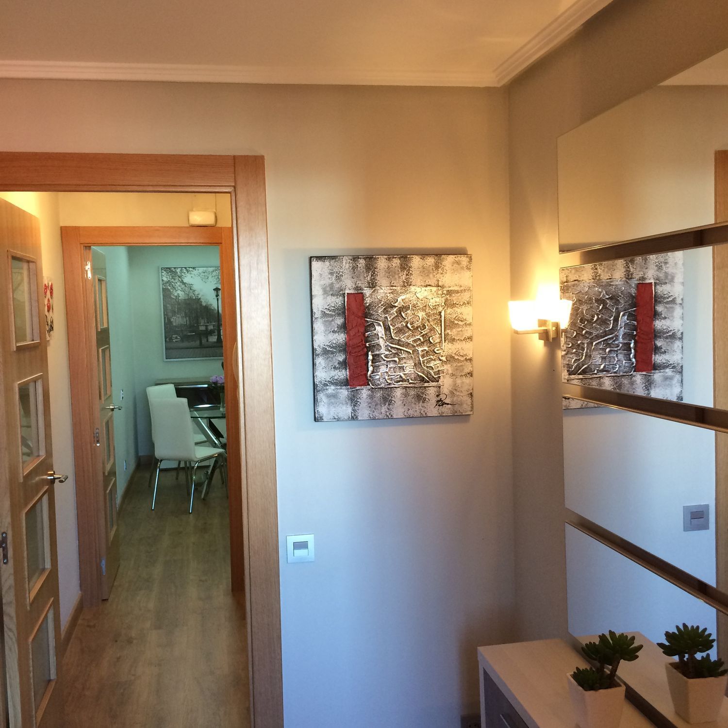 Piso en Calle Covadonga, 5, Salesas-Foncalada-Campoamor - Foto 5