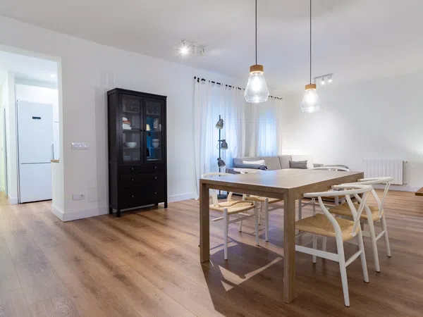 Piso en Barrio Palos de la Frontera