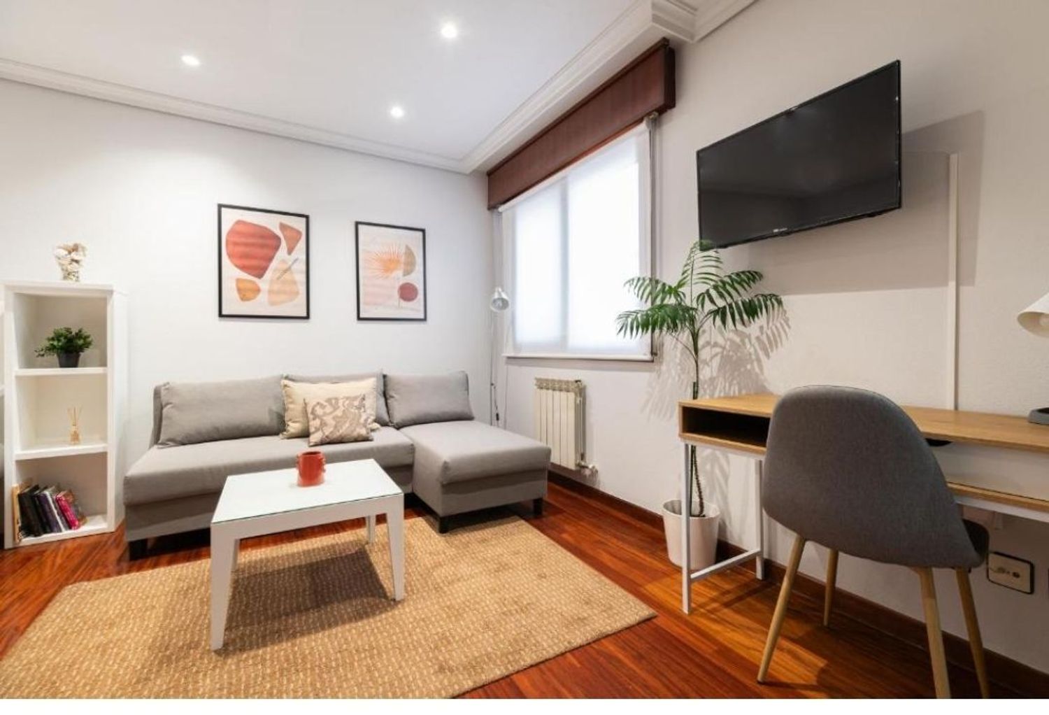 Estudio en avenida de Castrelos, 240 - Foto 6