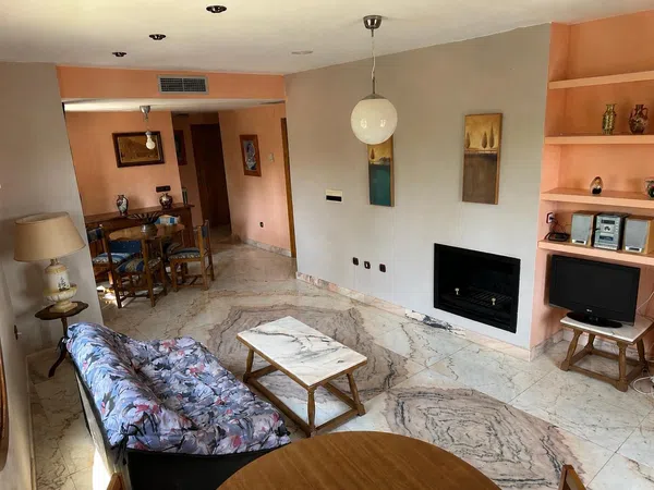 Piso en Apartamentos Jabalcuz s/n, Jabalcuz, Jabalcuz - Foto 3