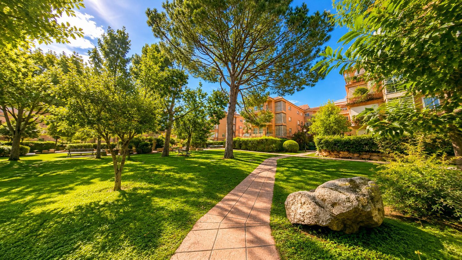 Piso en Avenida Acàcies, 21, Campolivar, Campolivar - Foto 10