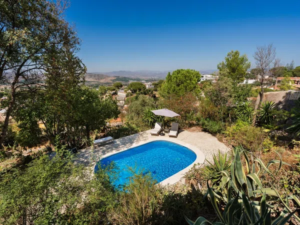 Casa o chalet independiente en Pinos de Alhaurín, Pinos de Alhaurín - Foto 8