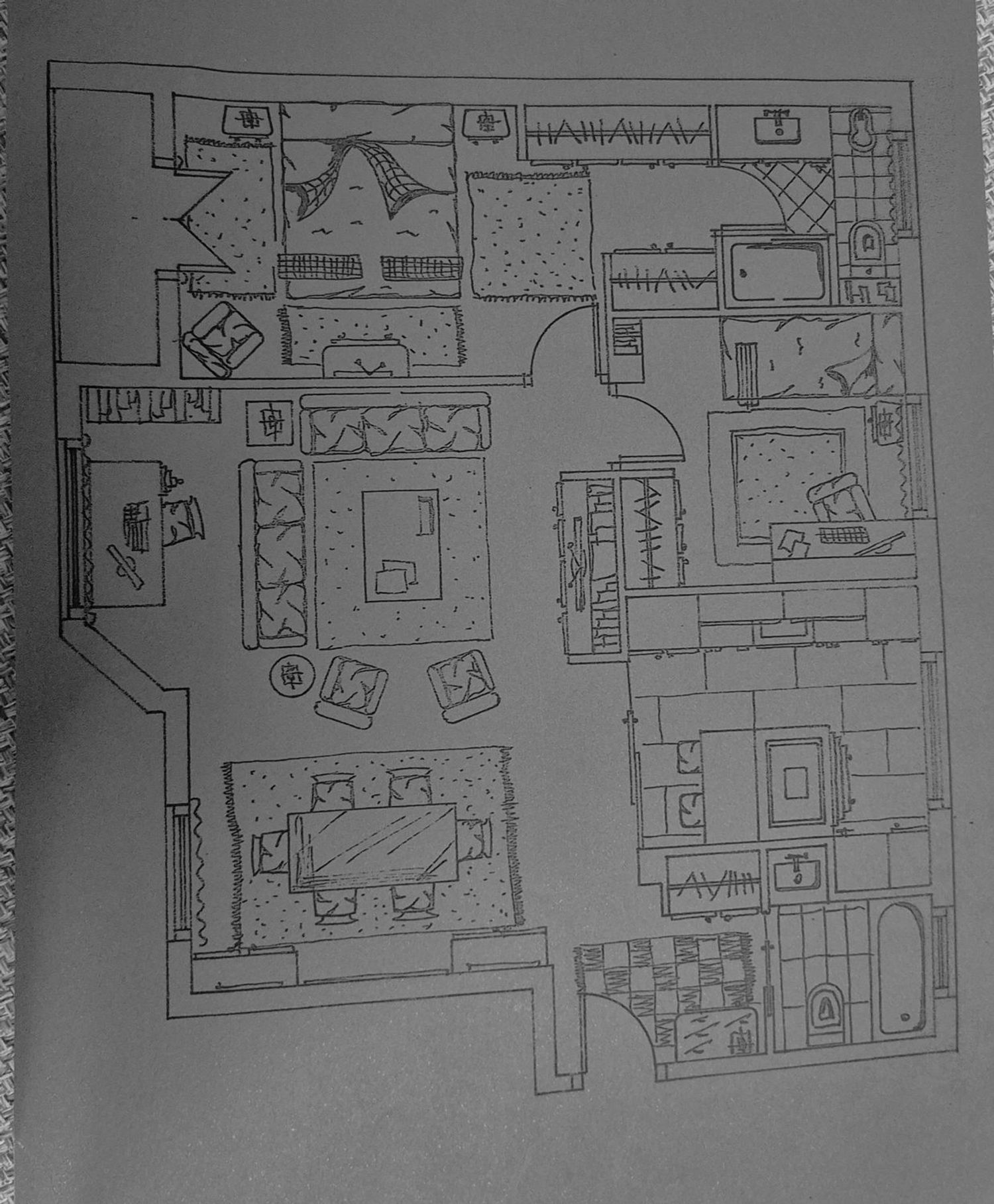 Piso en Calle Juan Ajuriaguerra Kalea, 1, Abandoibarra-Guggenheim - Foto 20