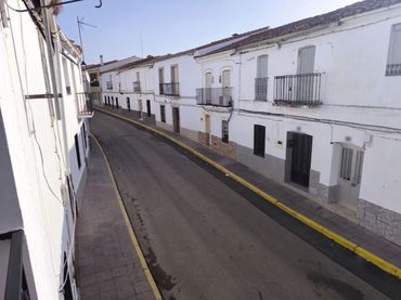 Chalet en  Calle Hernan Cortes 22 - Foto 13