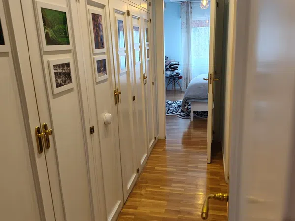 Piso en calle Ábrego, 27 - Foto 15