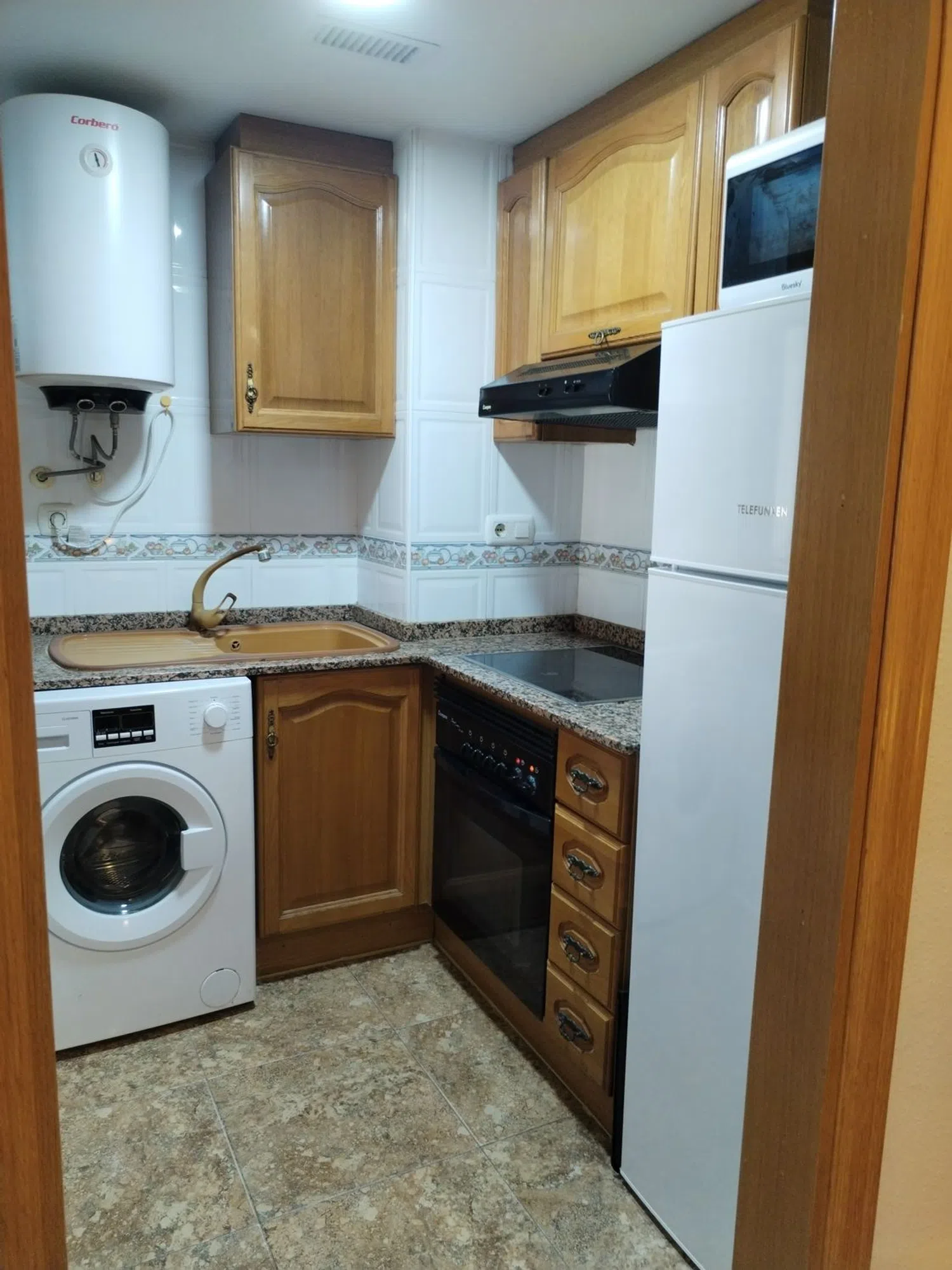 Piso en calle d'Albocàsser, 34 - Foto 10