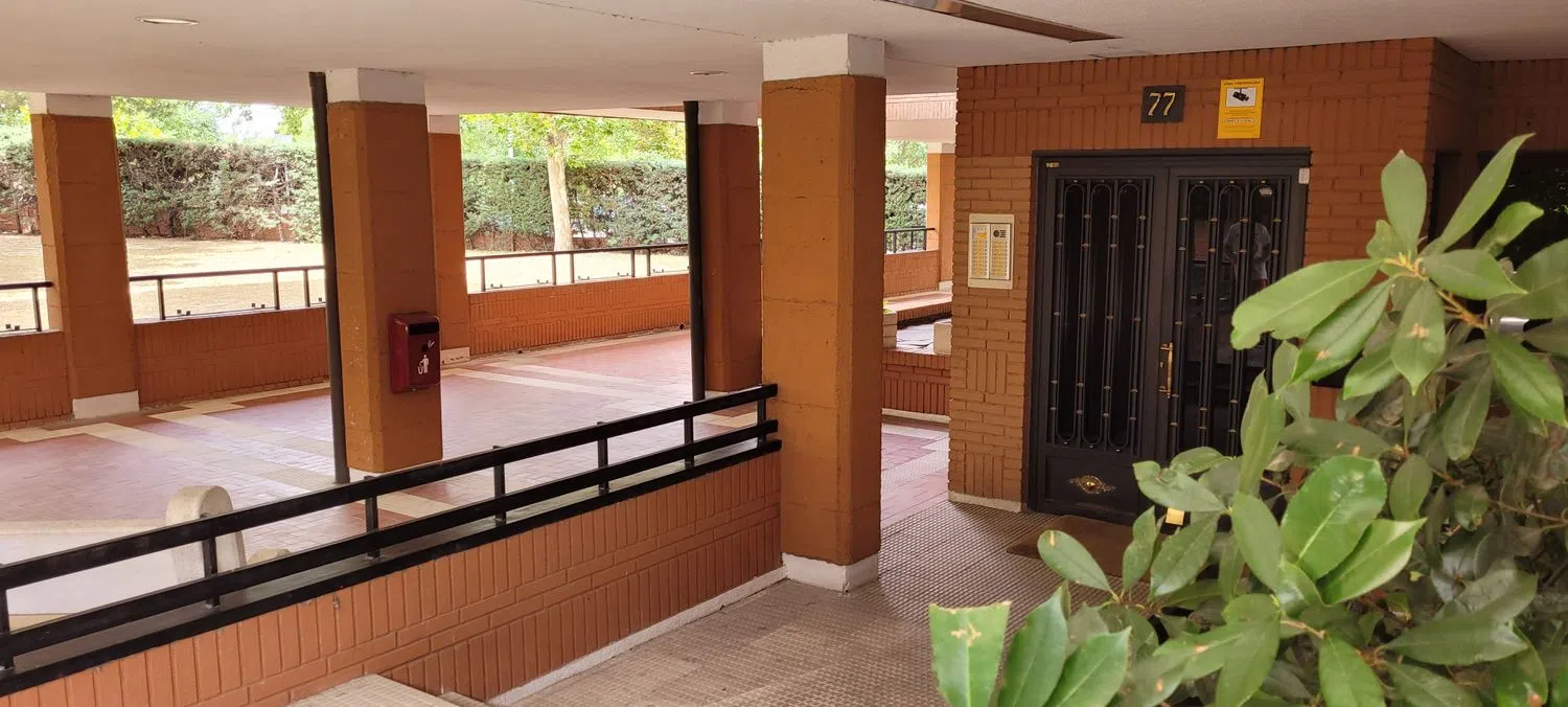 Piso en calle Ramón Gómez de la Serna, 77 - Foto 38
