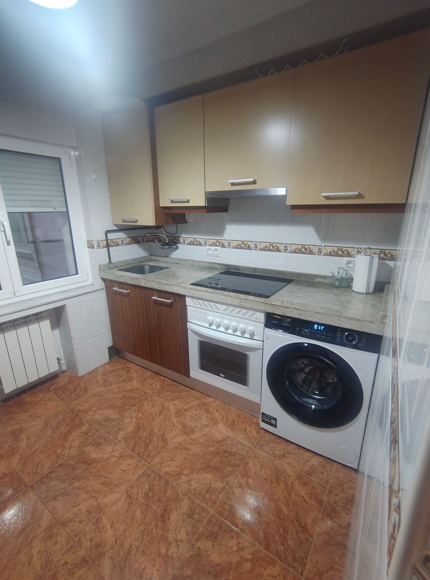 Piso en Plaza Paz, 8, El Cristo - Foto 6