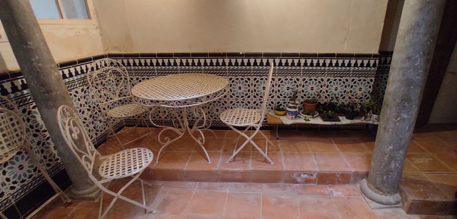 Chalet adosado en Cuesta de Marañas, 10, Albaicín, Albaicín - Foto 13