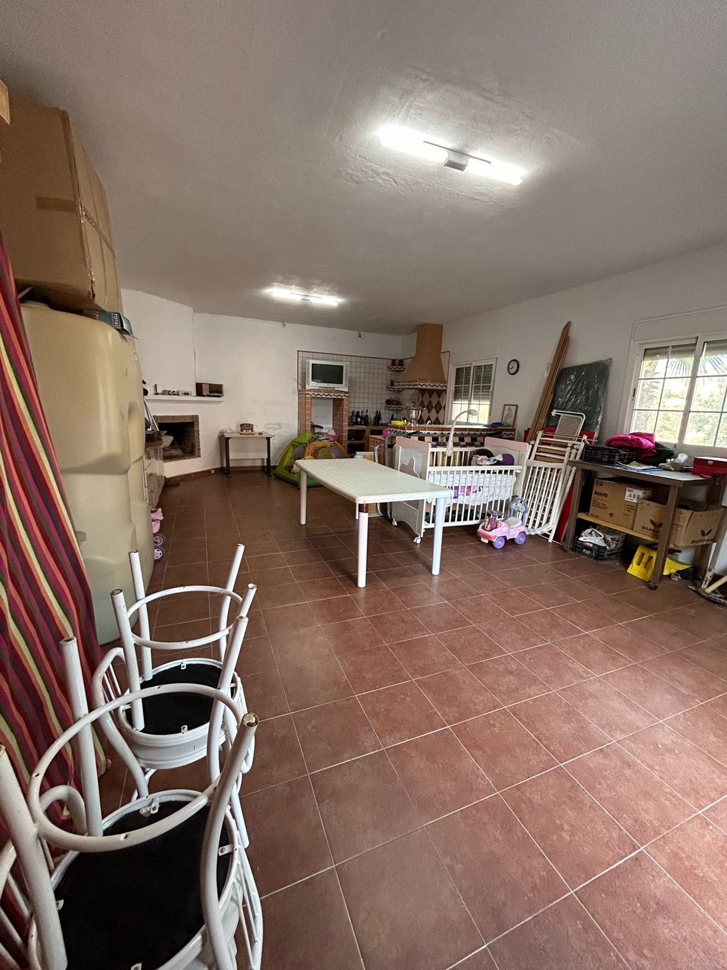 Casa o chalet independiente en Los Alias s/n - Foto 26