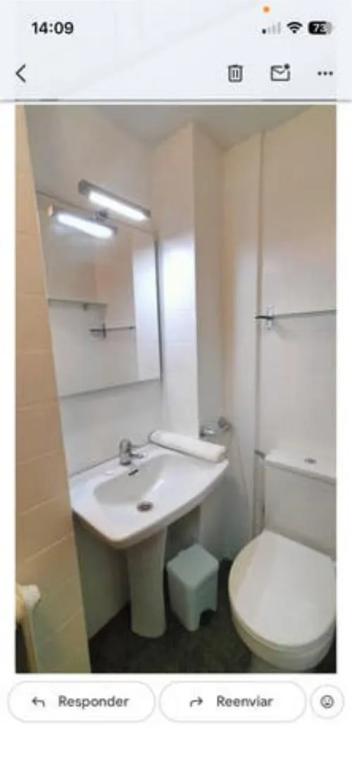 Piso en Iturrama - Foto 9