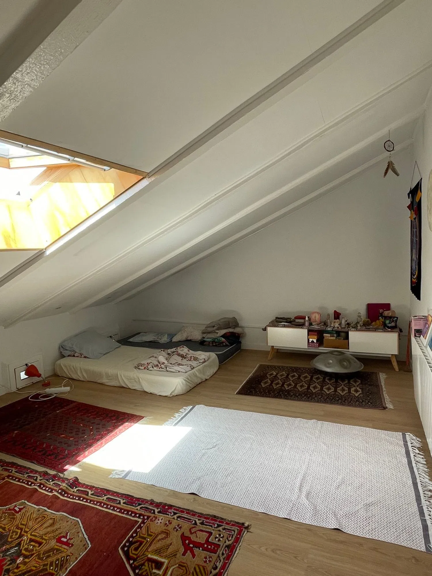 Ático en calle del Consell de Cent, 486 - Foto 5