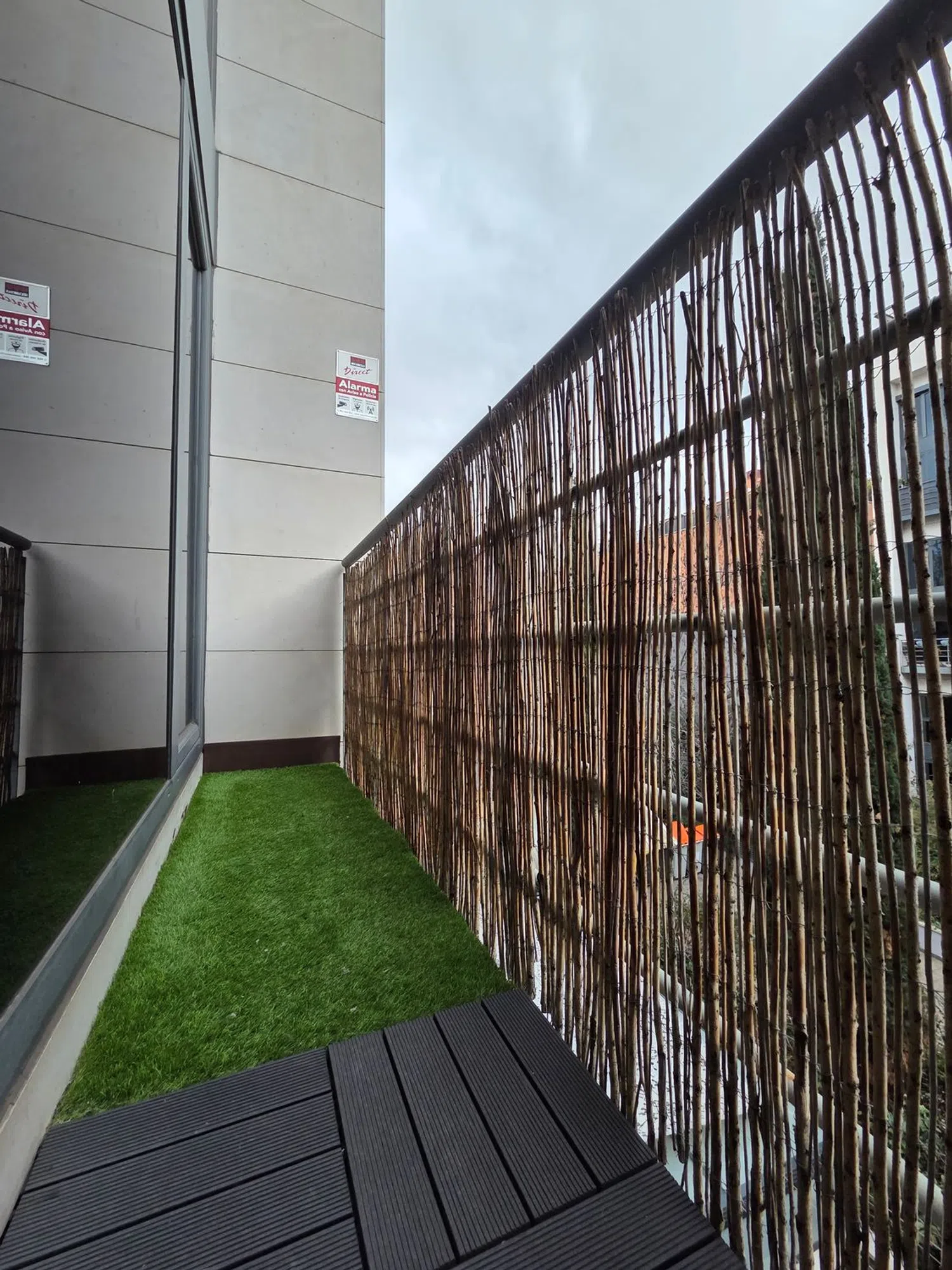 Estudio en calle de Miguel Yuste, 38 - Foto 12