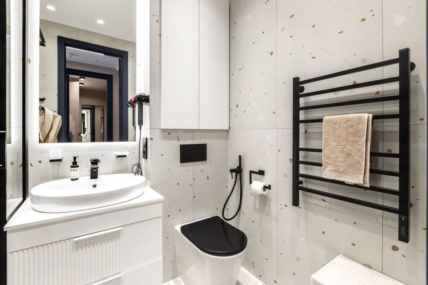 Piso en calle del Pare Guillem Vives, 5 - Foto 8