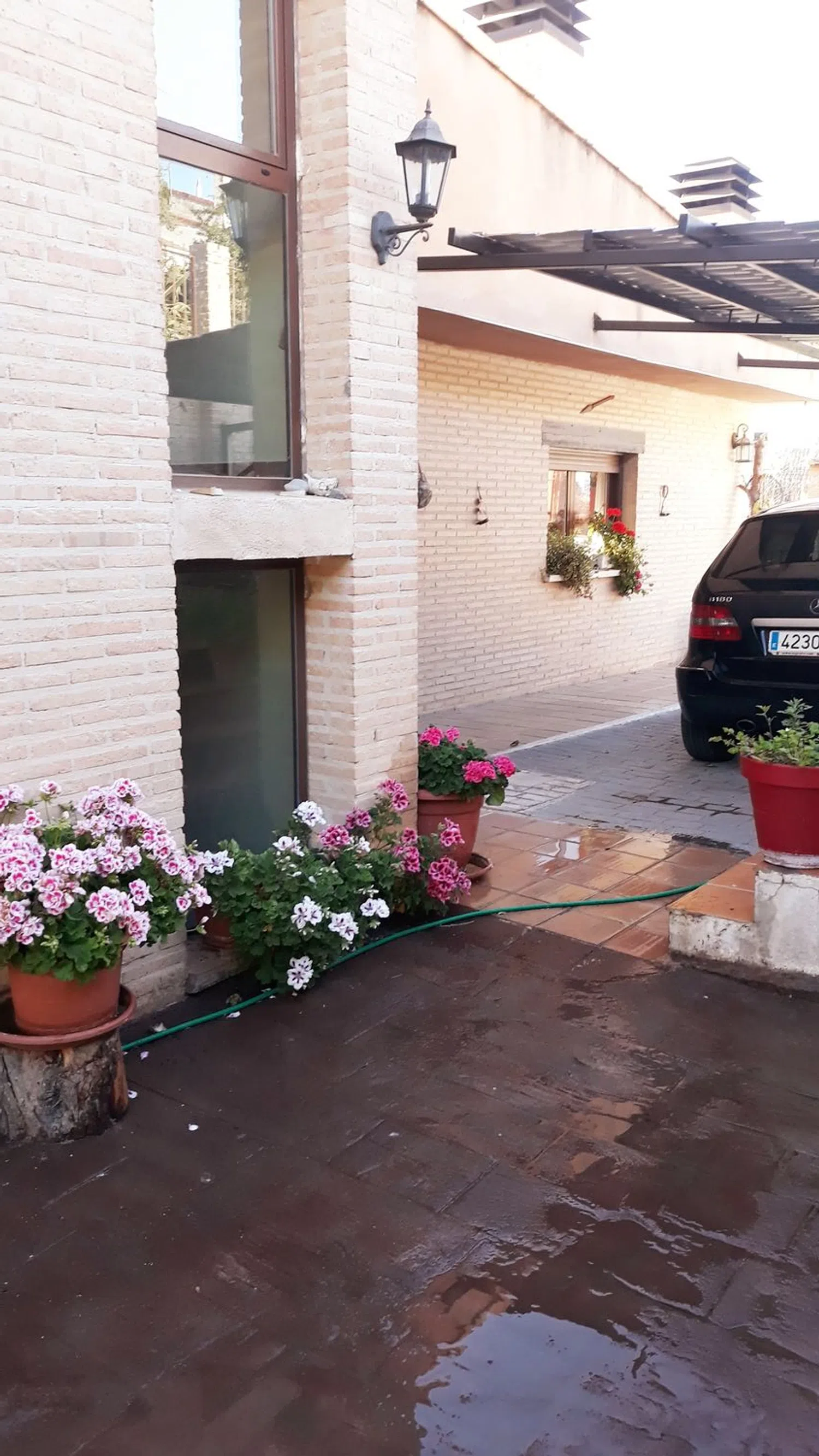 Casa independiente en El clavin, 47 - Foto 1