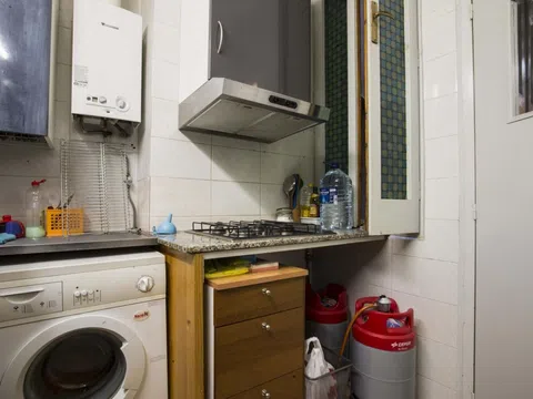 Piso en calle de la Cera, 6 - Foto 9