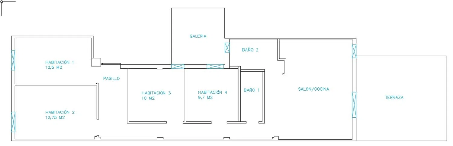 Piso en avenida de Valencia, 2 - Foto 4