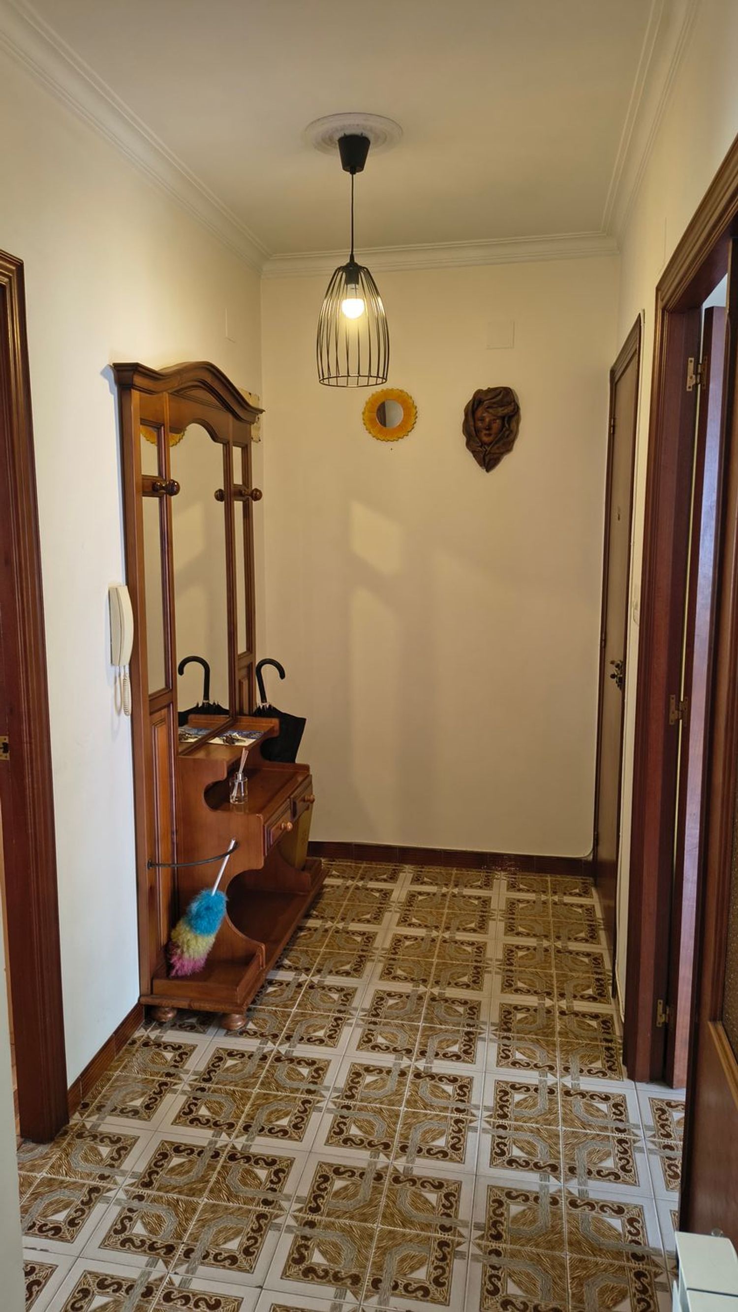 Piso en Calle Rosal, 33, Alto del Castaño, Alto del Castaño - Foto 17