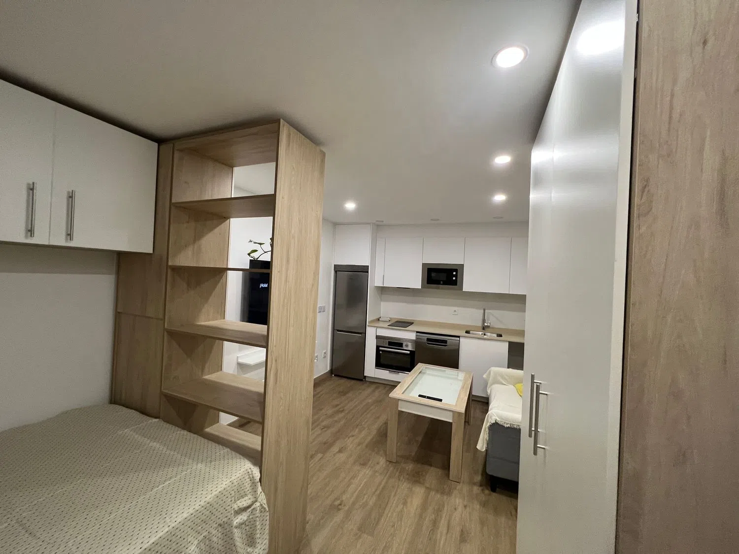 Estudio en calle Don Lope de Sosa, 18 - Foto 9