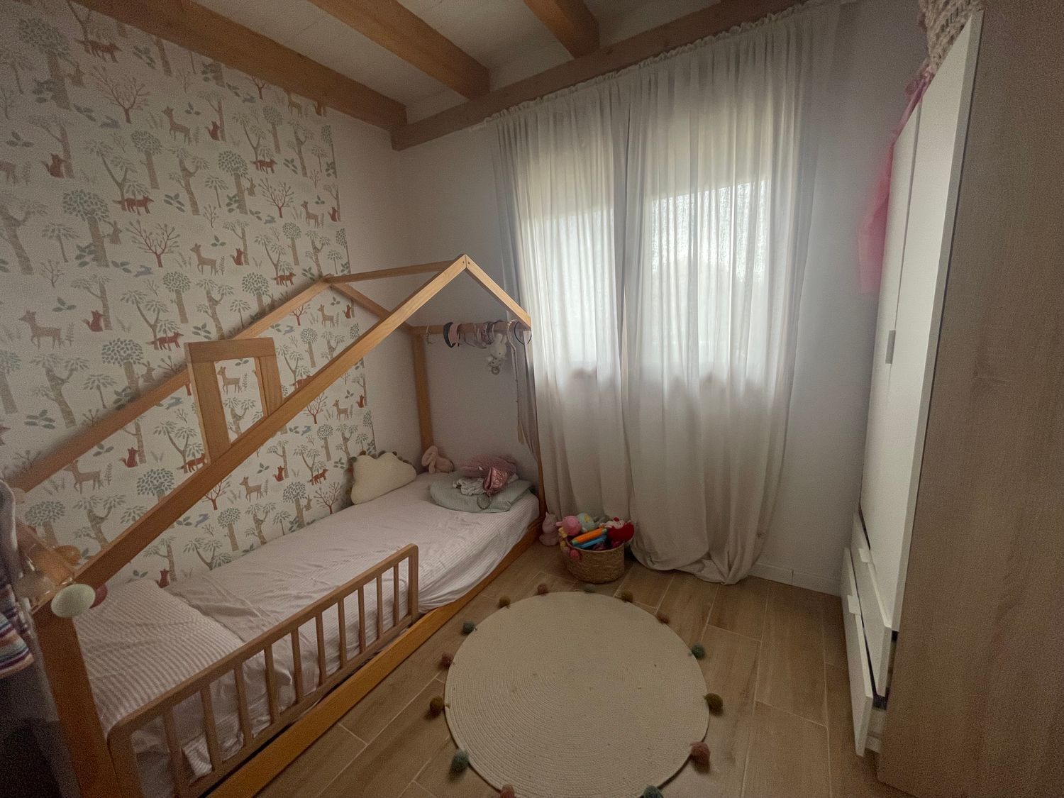 Casa o chalet independiente en Avenida de Bilbao s/n, Muriedas, Muriedas - Foto 9