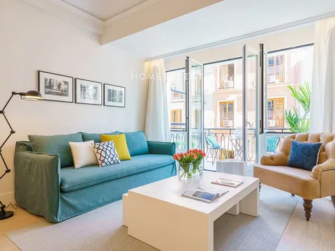 Piso en calle de Fuencarral