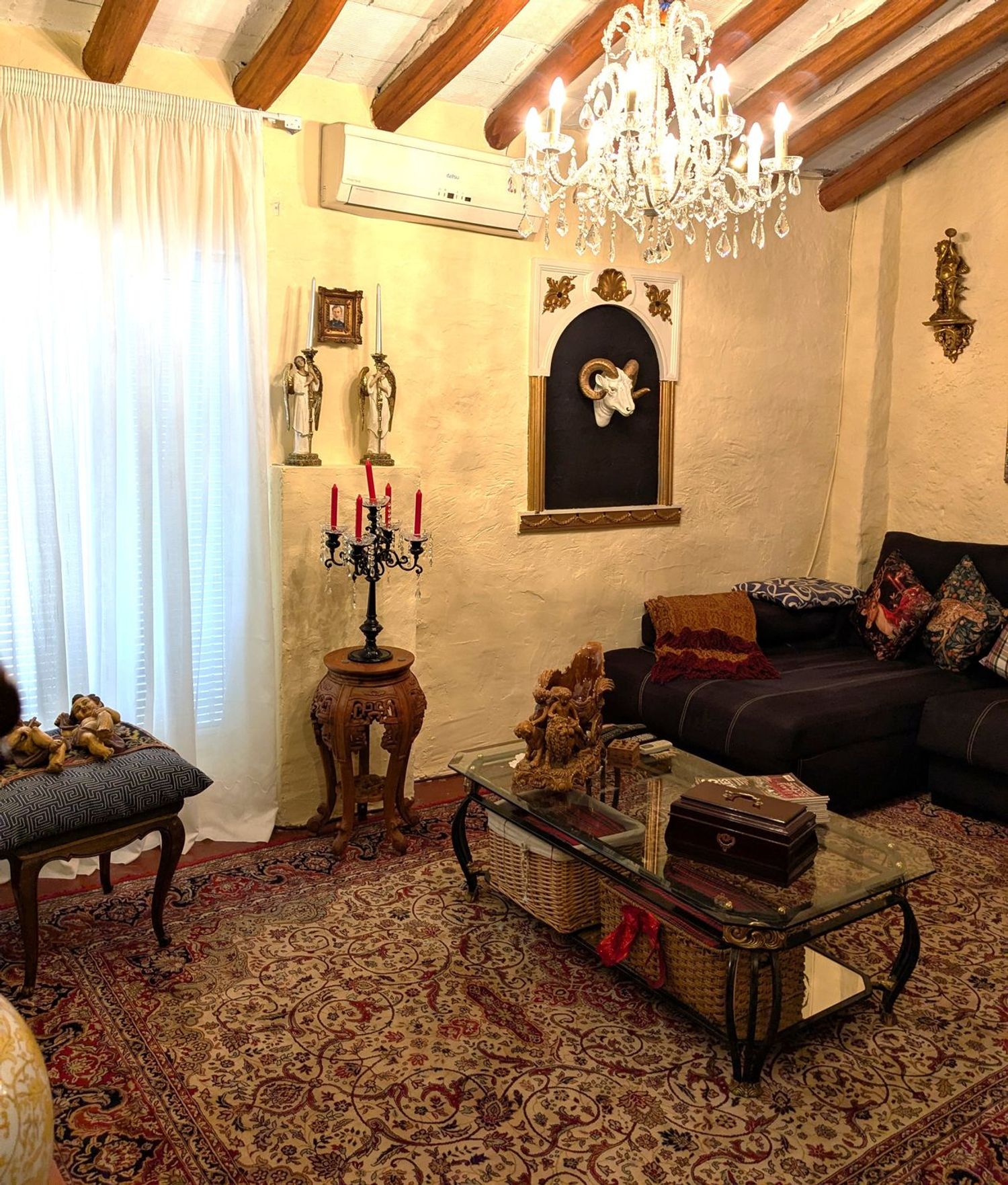 Chalet adosado en Calle Fuente Zaide, 16 - Foto 14