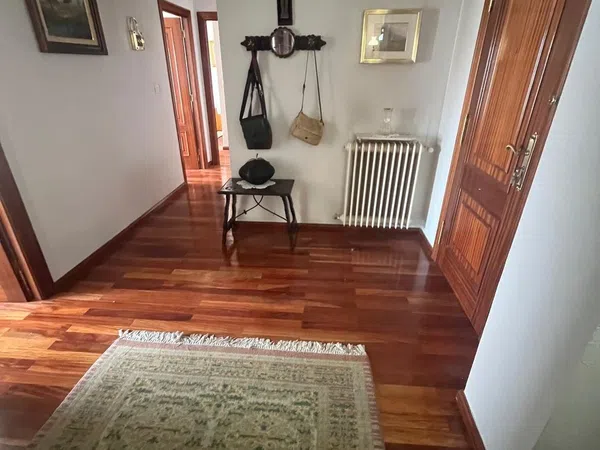 Piso en Calle Fray Diego Alonso, 5 - Foto 4