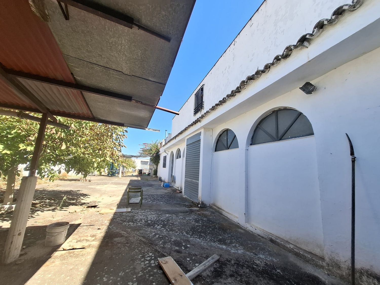 Casa de pueblo en Calle ancha s/n - Foto 20