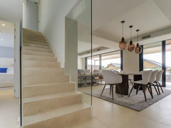 Casa independiente en avenida Lazarejo, 156 - Foto 9