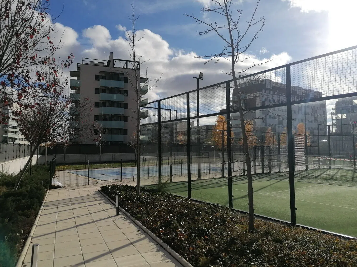 Piso en calle Alfonso VI, 13 - Foto 31