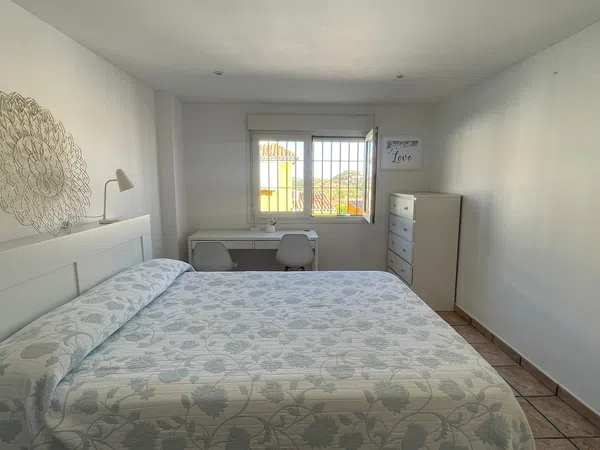 Piso en Calle Matilde Pedrazo, 22, El Palo - Foto 5