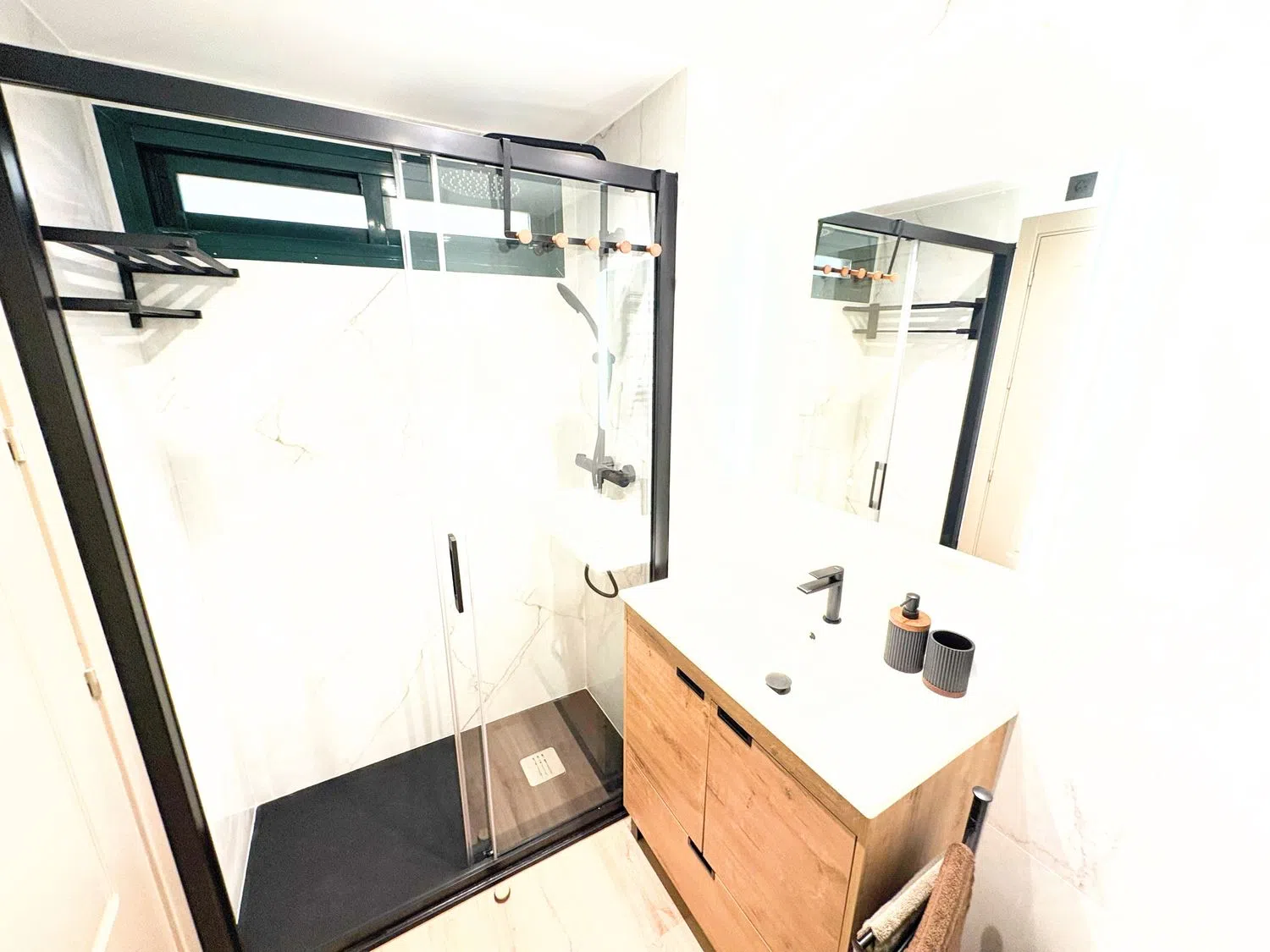 Estudio en Barrio Tres Olivos - Valverde - Foto 13