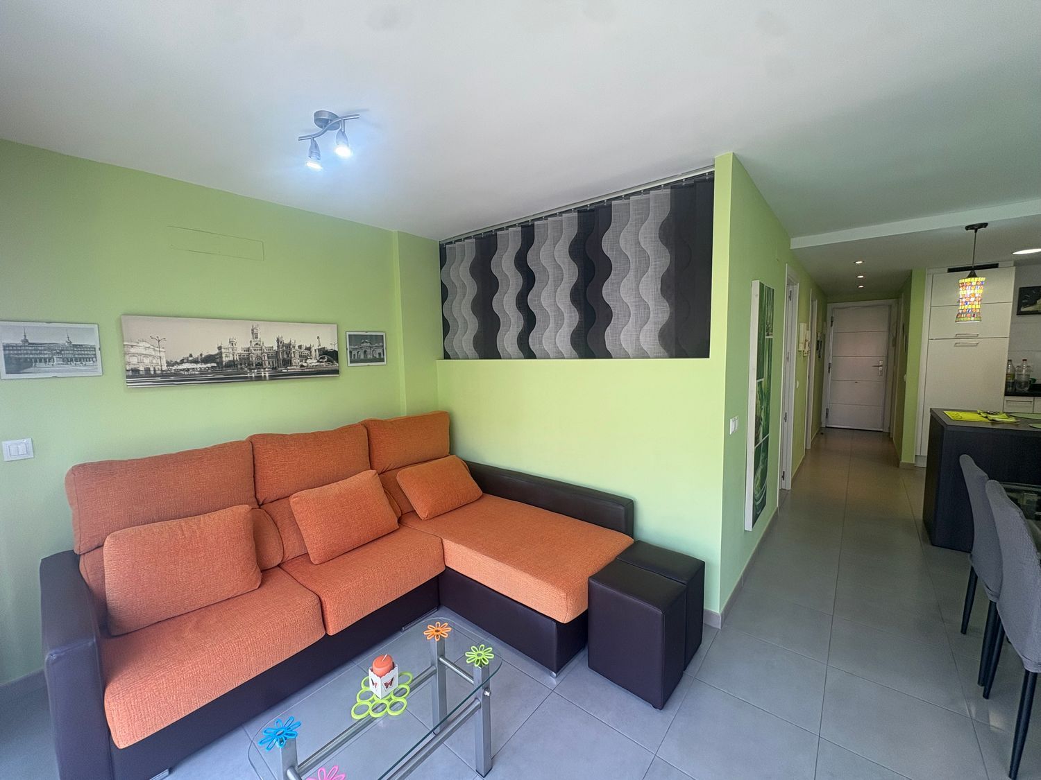 Piso en Avenida de Montecarlo, 22, Zona Sierra Helada - Foto 5