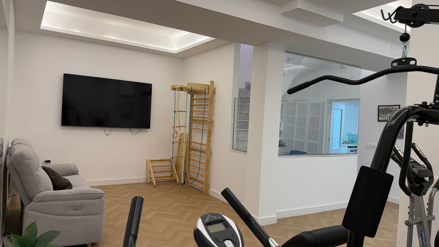 Chalet adosado en Bola de Oro - Foto 32