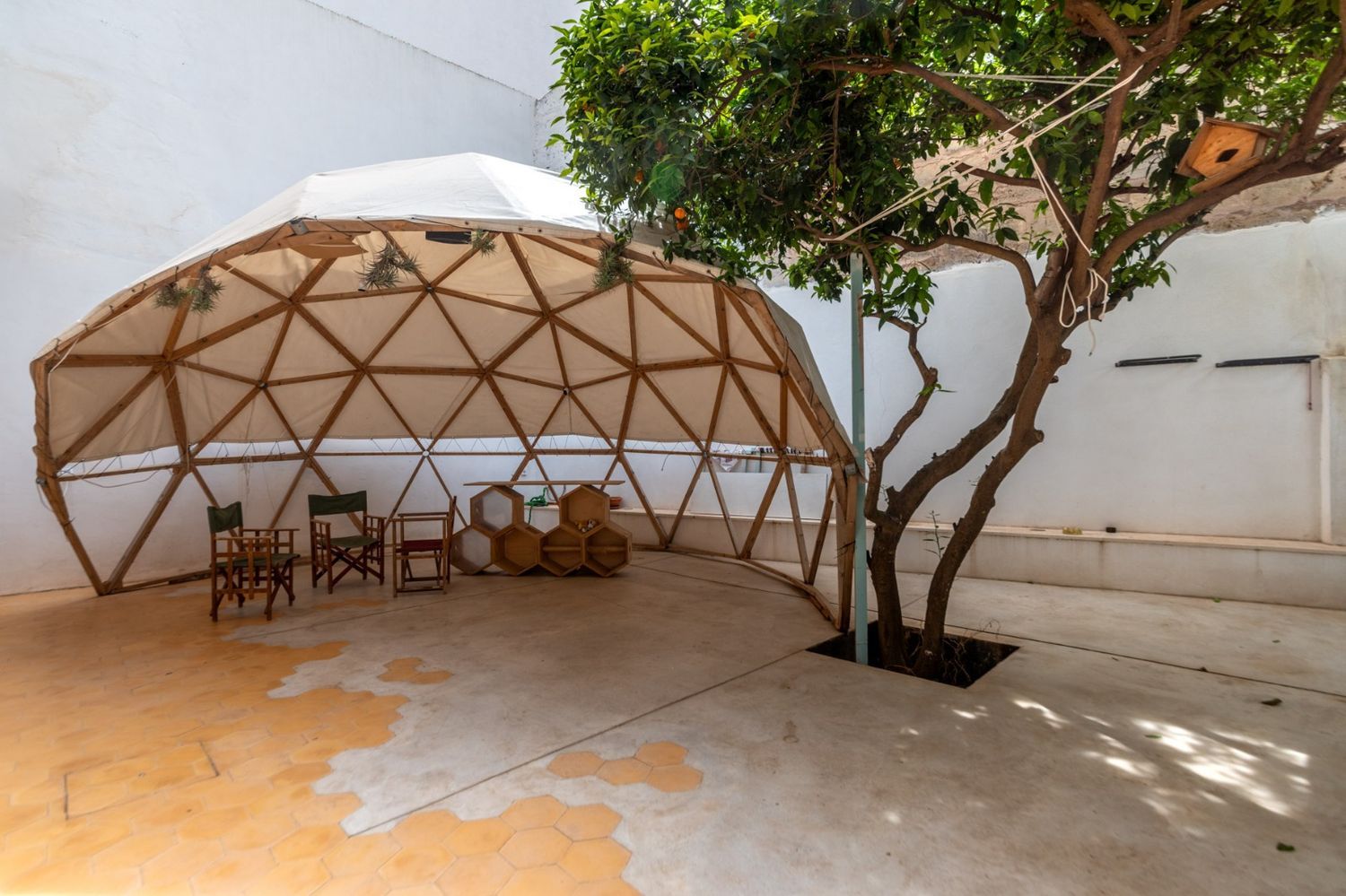 Casa independiente en calle de Francesc Manuel de los Herreros, 10 - Foto 11